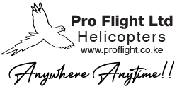 Pro Flight Helicopters