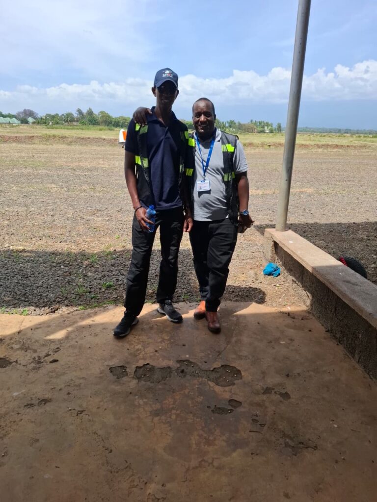 Proflight-Tanzania-Chopper