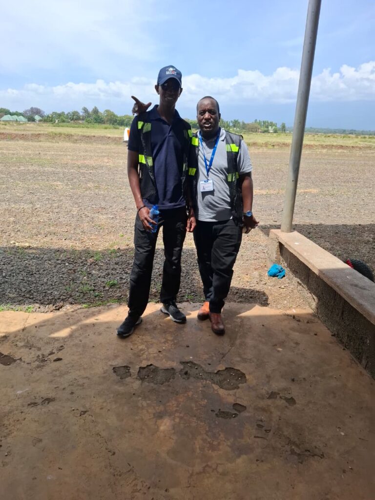 Proflight-Tanzania-Chopper