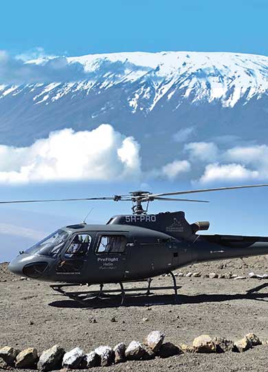 emergency evacuation services